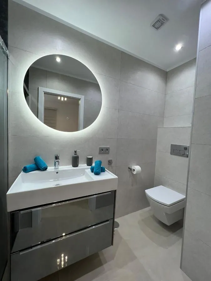 Luxury House Atlantico Private Heated Pool Apartment Costa Adeje  0*, Costa Adeje (Tenerife) Spain